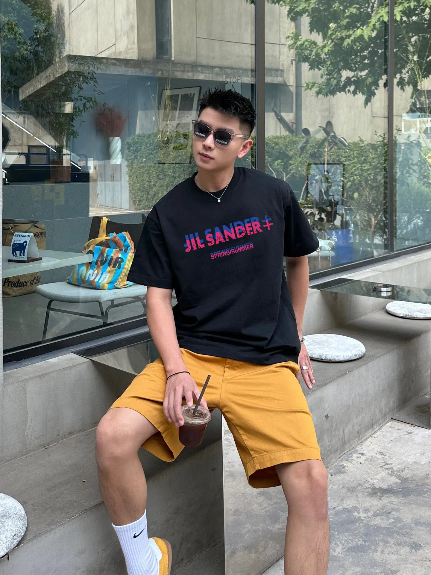 model picture